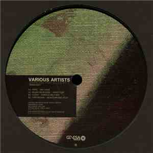 Various - Swirling Particles Pt.1 download free