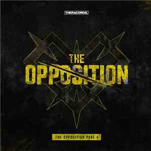 Various - The Opposition Part 4 download free