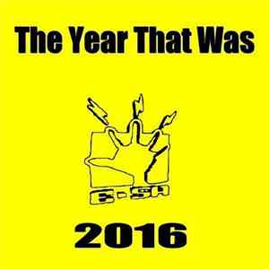 Various - The Year That Was 2016 download free