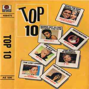 Various - Top 10 download free