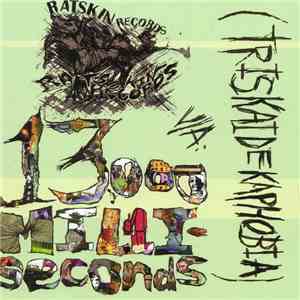 Various - (Triskaidekaphobia) 13,000.00 Milliseconds download free