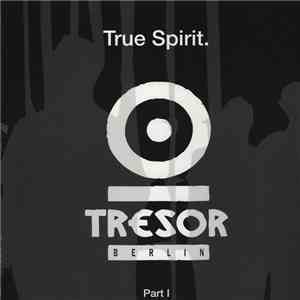 Various - True Spirit. Part I download free