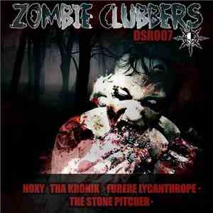 Various - Zombie Clubbers download free