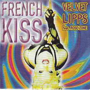 Velvet Lipps - French Kiss download free