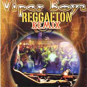 Viper Boyz - Reggaeton Remix download free