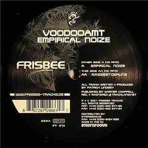 Voodooamt - Empirical Noize download free