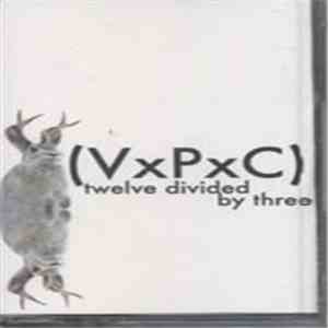 (VxPxC) - Twelve Divided By Three download free