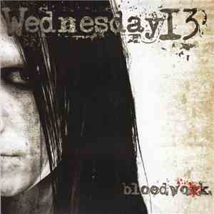 Wednesday 13 - Bloodwork download free