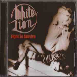 White Lion - Fight To Survive download free