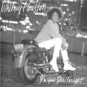 Whitney Houston - I'm Your Baby Tonight download free