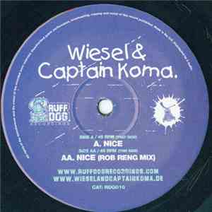 Wiesel & Captain Koma - Nice download free