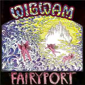Wigwam  - Fairyport download free