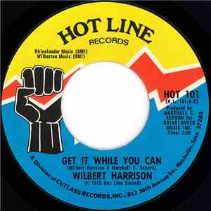 Wilbert Harrison - Get It While You Can / Amen download free