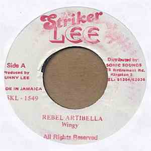 Wingy - Rebel Artibella download free