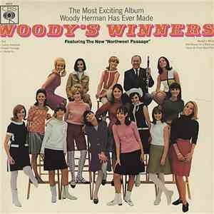 Woody Herman - Woody's Winners download free