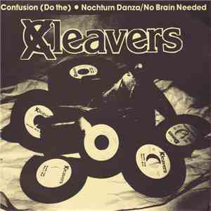 XCleavers - Confusion (Do The) download free