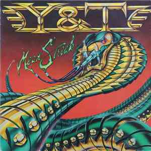 Y & T - Mean Streak download free