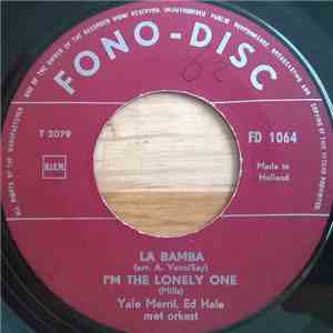 Yale Merril, Ed Hale  - La Bamba download free