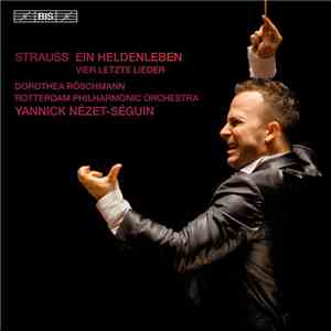 Yannick Nézet-Séguin - Strauss - Ein Heldenleben download free
