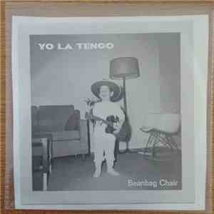 Yo La Tengo - Beanbag Chair download free