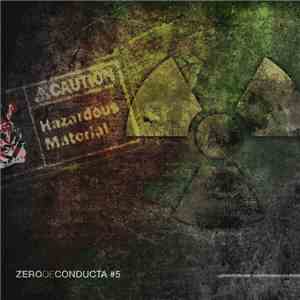 Zero De Conducta - Hazardous Material (Zero De Conducta #5) download free