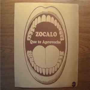 Zocalo - Que Te Aproveche download free