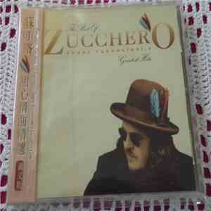 Zucchero - The Best Of Zucchero / Sugar Fornaciari's Greatest Hits download free