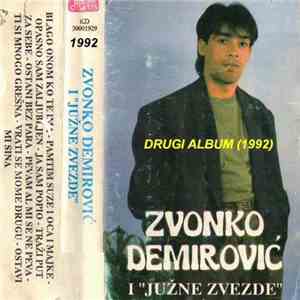 Zvonko Demirović & Južne Zvezde - Pamtim Suze I Oca I Majke download free